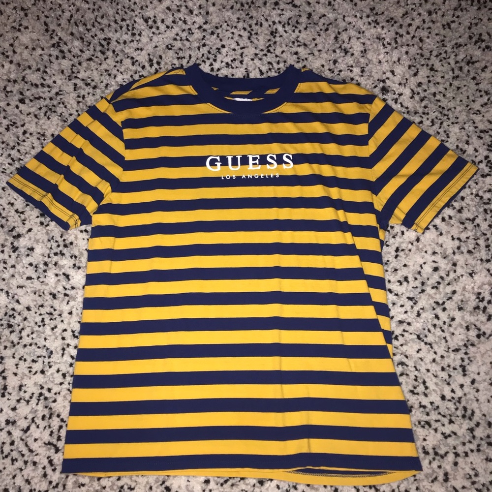 Guess Los Angeles